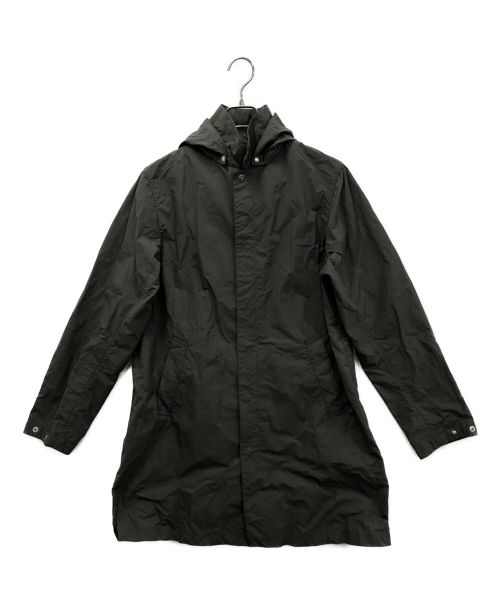 THE NORTH FACE（ザ ノース フェイス）THE NORTH FACE (ザ ノース フェイス) ロールパックジャーニーズコート グレー サイズ:Lの古着・服飾アイテム