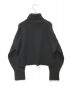 TODAYFUL (トゥデイフル) Heavy Turtle Knit　12020529 ブラック サイズ:F：5000円