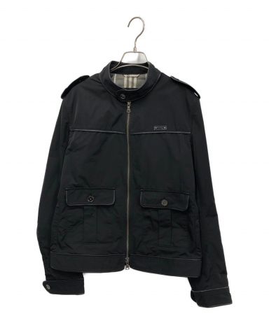 中古・古着通販】BURBERRY BLACK LABEL (バーバリーブラックレーベル