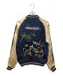 SOUVENIR JACKET (スーベニアジャケット) ジャケット ネイビー サイズ:M：8000円