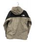 THE NORTH FACE (ザ ノース フェイス) マウンテンライトジャケット カーキ サイズ:L：20000円