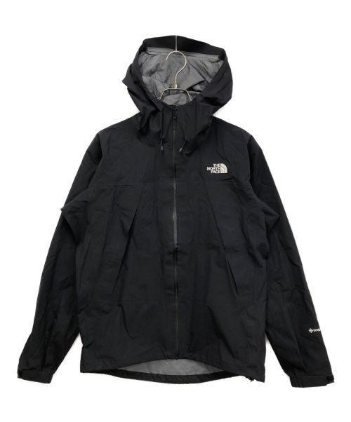 THE NORTH FACE（ザ ノース フェイス）THE NORTH FACE (ザ ノース フェイス) クライムライトジャケット ブラック サイズ:Lの古着・服飾アイテム