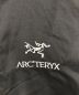 中古・古着 ARC'TERYX (アークテリクス) ZETA SL JACKET ネイビー サイズ:M：37000円