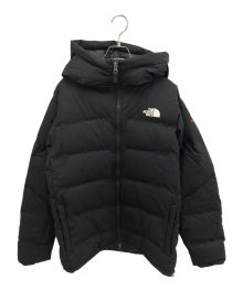 THE NORTH FACE（ザ ノース フェイス）の古着「BELAYER PARKA」｜ブラック