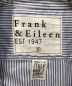 Frank&Eileenの古着・服飾アイテム：5000円