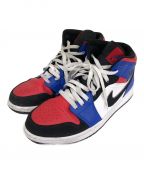 NIKEナイキ）の古着「Nike Air Jordan 1 Mid 