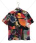 Paul Smith (ポールスミス) 花柄プリントシャツ マルチカラー サイズ:M：6000円