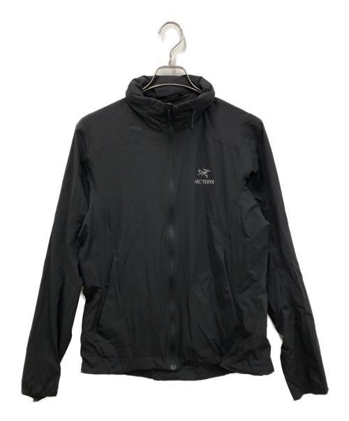 ARC'TERYX（アークテリクス）ARC'TERYX (アークテリクス) NODIN JACKET(ノディンジャケット) ブラック サイズ:Sの古着・服飾アイテム