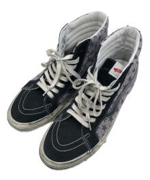 VANS×BIANCA CHANDON（バンズ×ビアンカシャンドン）の古着「Sk8-Hi Reissue VLT LX」｜ブラック