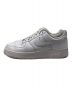 NIKE (ナイキ) AIR FORCE 1 '07 ホワイト サイズ:27.5：8000円