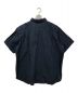 CarHartt (カーハート) オーバーサイズシャツ ネイビー サイズ:3XL：4480円