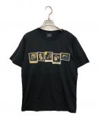 PS Paul SmithＰＳポールスミス）の古着「Tシャツ」｜ブラック