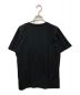 PS Paul Smith (ＰＳポールスミス) Tシャツ ブラック サイズ:L 未使用品：4480円