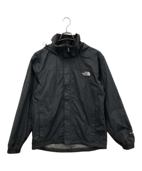 THE NORTH FACE（ザ ノース フェイス）THE NORTH FACE (ザ ノース フェイス) ナイロンジャケット ブラック サイズ:Sの古着・服飾アイテム