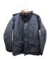 HELLY HANSEN（ヘリーハンセン）の古着「ジャケット」｜ネイビー