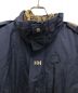 中古・古着 HELLY HANSEN (ヘリーハンセン) ジャケット ネイビー サイズ:Ⅿ：4480円