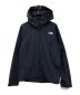 THE NORTH FACE（ザ ノース フェイス）の古着「エボリューションジャケット」｜ネイビー