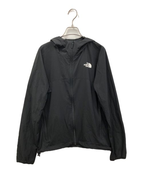 THE NORTH FACE（ザ ノース フェイス）THE NORTH FACE (ザ ノース フェイス) ナイロンパーカー ブラック サイズ:Ⅼの古着・服飾アイテム