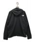 THE NORTH FACE (ザ ノース フェイス) ナイロンパーカー ブラック サイズ:Ⅼ：4480円