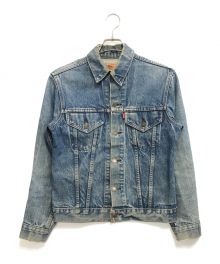 LEVI'S（リーバイス）の古着「4thデニムジャケット」｜インディゴ