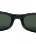 中古・古着 RAY-BAN (レイバン) サングラス サイズ:52□18：9000円