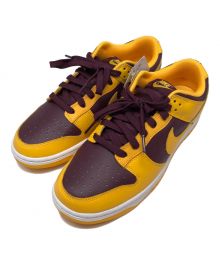 NIKE（ナイキ）の古着「スニーカー」｜イエロー