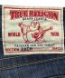 中古・古着 TRUE RELIGION (トゥルー レリジョン) ジーンズ インディゴ サイズ:32：9000円