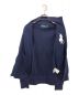 RALPH LAUREN (ラルフローレン) トラックジャケット ネイビー サイズ:S：4480円