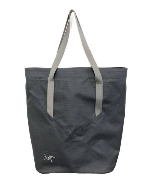 ARC'TERYX（アークテリクス）ARC'TERYX (アークテリクス) GRANVILLE 18 TOTE グレーの古着・服飾アイテム