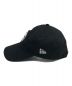 New Era (ニューエラ) stussy (ステューシー) SS LINK 9TWENTY CAP ブラック：7000円