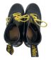 中古・古着 Dr.Martens (ドクターマーチン) 8ホールブーツ ブラック サイズ:US6：4480円