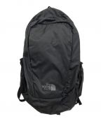 THE NORTH FACEザ ノース フェイス）の古着「PF Daypack」｜ブラック