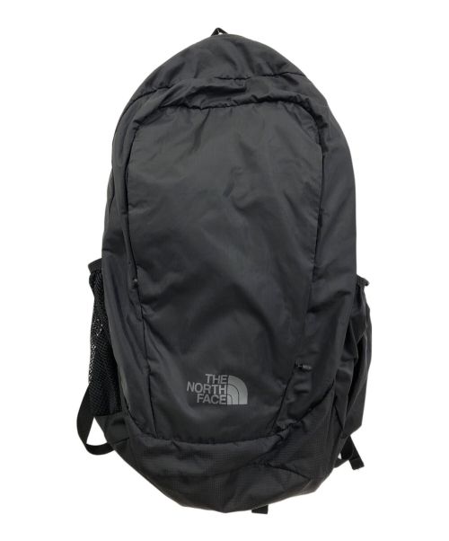 THE NORTH FACE（ザ ノース フェイス）THE NORTH FACE (ザ ノース フェイス) PF Daypack ブラックの古着・服飾アイテム