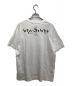 OAMC (オーエーエムシー) Tシャツ ホワイト サイズ:M：5000円