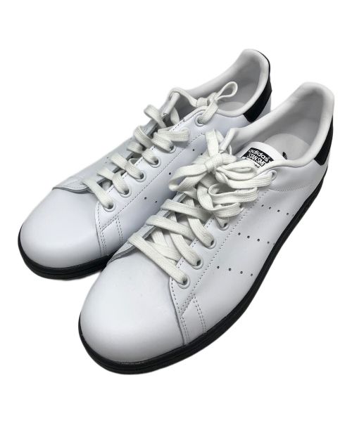 adidas（アディダス）adidas (アディダス) STAN SMITH(スタンスミス) ホワイト サイズ:27.5cmの古着・服飾アイテム