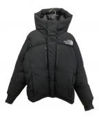 THE NORTH FACEザ ノース フェイス）の古着「Baltro Light Jacket」｜ブラック