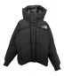 THE NORTH FACE（ザ ノース フェイス）の古着「Baltro Light Jacket」｜ブラック