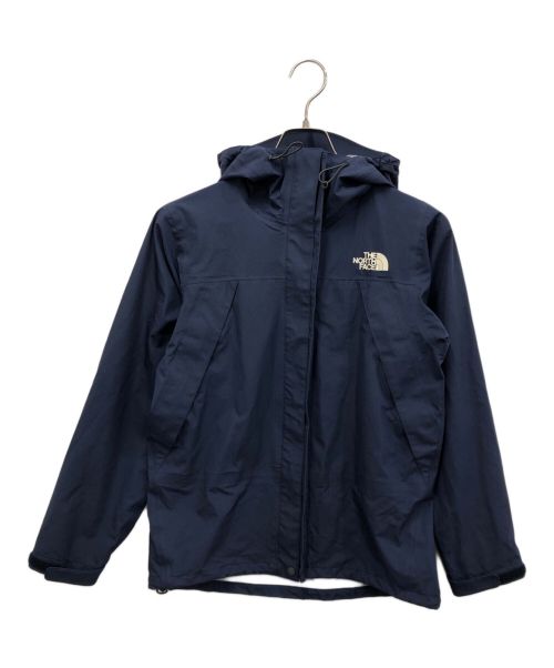 THE NORTH FACE（ザ ノース フェイス）THE NORTH FACE (ザ ノース フェイス) マウンテンパーカー ネイビー サイズ:Mの古着・服飾アイテム