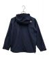 THE NORTH FACE (ザ ノース フェイス) マウンテンパーカー ネイビー サイズ:M：5000円