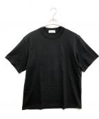 UNIVERSAL PRODUCTS.ユニバーサルプロダクツ）の古着「Tシャツ」｜ブラック