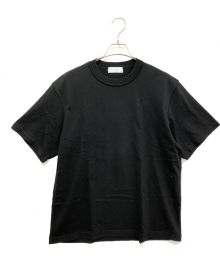 UNIVERSAL PRODUCTS.（ユニバーサルプロダクツ）の古着「Tシャツ」｜ブラック