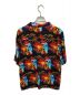 stussy (ステューシー) NEON VENUS SHIRT(ネオンヴィーナスシャツ) レッド サイズ:M：7000円