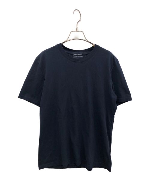 Maison Margiela（メゾンマルジェラ）Maison Margiela (メゾンマルジェラ) コットンTシャツ グレー サイズ:Mの古着・服飾アイテム