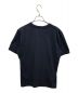 Maison Margiela (メゾンマルジェラ) コットンTシャツ グレー サイズ:M：5000円