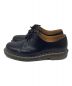 Dr.Martens (ドクターマーチン) 3ホールブーツ ブラック サイズ:26cm：8000円