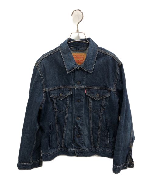 LEVI'S（リーバイス）LEVI'S (リーバイス) デニムジャケット インディゴ サイズ:Sの古着・服飾アイテム