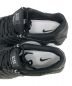 中古・古着 NIKE (ナイキ) SHOX NZ(ショックスNZ) ブラック サイズ:28cm：10000円