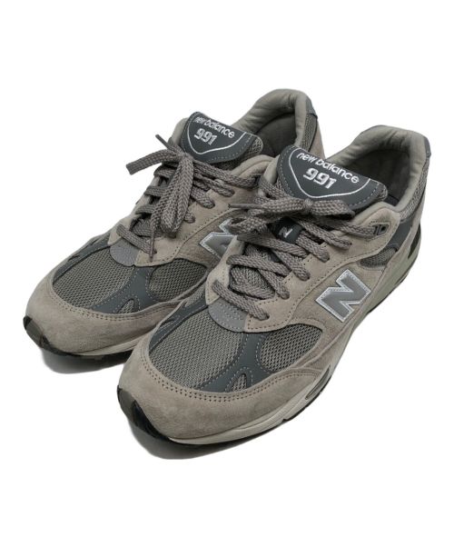 NEW BALANCE（ニューバランス）NEW BALANCE (ニューバランス) M991GL サイズ:UK9の古着・服飾アイテム