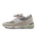 NEW BALANCE (ニューバランス) M991GL サイズ:UK9：18000円