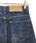 中古・古着 kurodenim (クロデニム) デニムパンツ インディゴ サイズ:27：3980円